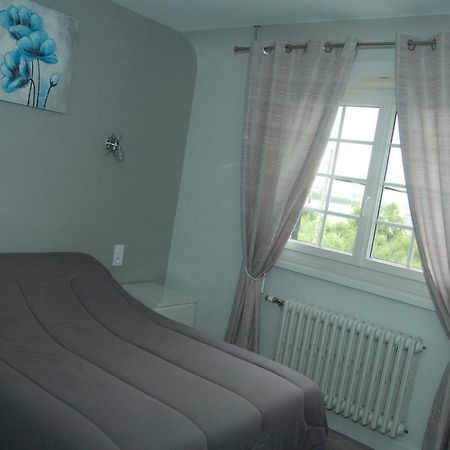 Le Relais Des Primeurs Logis Hotel Taule Luaran gambar