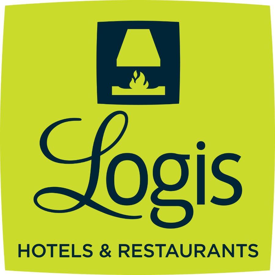 Le Relais Des Primeurs Logis Hotel Taule Luaran gambar